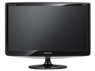 Samsung 18.5 B1930N Wide Screen LCD Monitor.