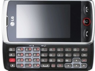 LG MODEL GW520