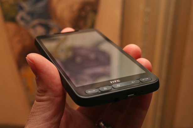 HTC HD2 allmost new fresh condition....call me 01926620661.. large image 0