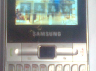 Samsung Chat 4500 tk