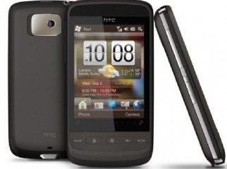 Htc touch2 Windows mobilev6.5 11 000 01917143232