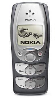 Nokia 2300 large image 0