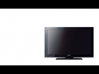 SONY BRAVIA 32 LCD HD READY TV new model