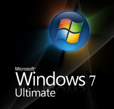 Windows 7 ultimate CRACKED-auto activation DVD large image 0
