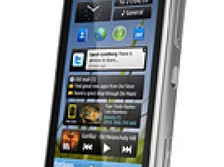 Nokia N8 only 7 days used 