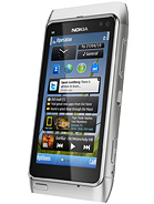 Nokia N8 only 7 days used  large image 0