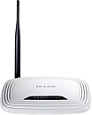 ROUTER TP-LINK large image 0