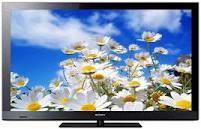 Sony - KDL40CX520 - 40 CX520 Series BRAVIA LCD TV large image 0