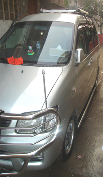 TOYOTA NOAH SUPER EXTRA LIMO sold out  large image 0