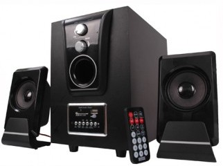 Multimedia Speaker IT-2425 Beats