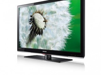 Samsung 32 5 series full HD LCD TV