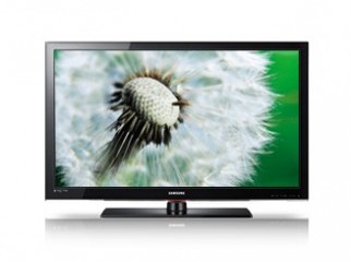 Samsung 40 5 series full HD LCD TV