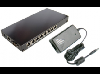Mikrotik RB493 8 1 Port Router -- Call 01191127714-5