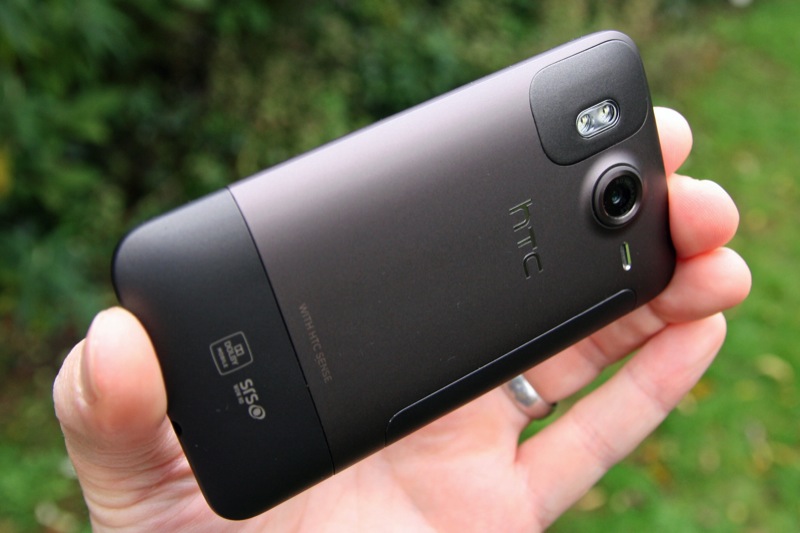 HTC Desire HD Jawbone Icon Bluetooth Money Back Guarantee  large image 0