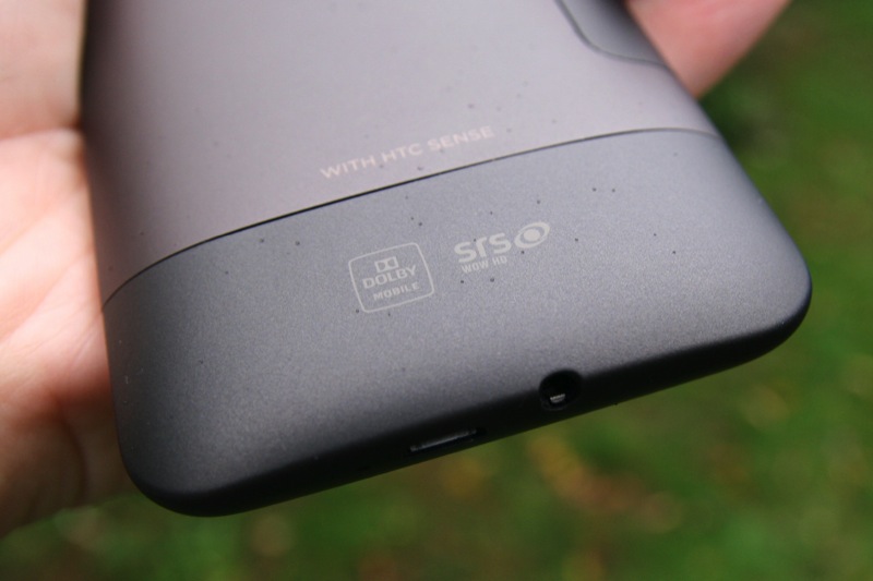 HTC Desire HD Jawbone Icon Bluetooth Money Back Guarantee  large image 1