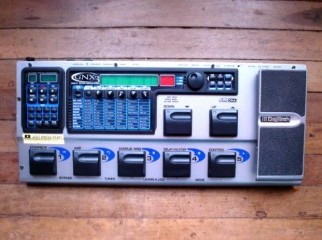 Digitech GNX3 for sell 