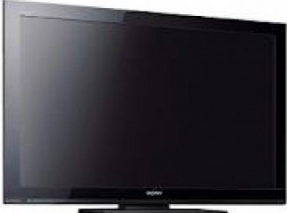 40Inch Bravia LCD with 5 years warranty Model BX420