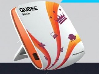 QUBEE Shuttle USB 
