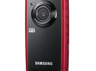 Samsung HMX-W200 Waterproof HD Recording with 2.4-inch LCD S