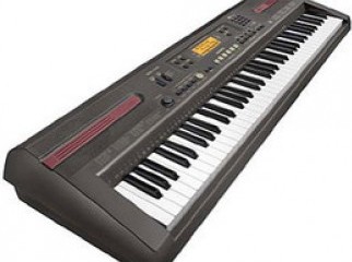 KEYBOARD Casio WK110 76 Key MIDI