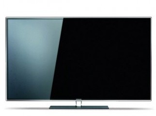 Samsung 40 LED 3D 120Hz Slim Design WiFi Ready full HD TV