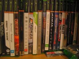 Xbox Games Cheap price ever large image 0