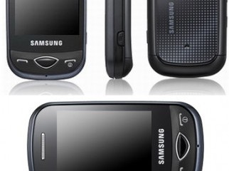 Samsung B3410 4 sale only at 6000tk with warranty