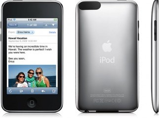 Ipod Touch 3G 8GB 