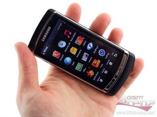 Samsung HD Model-I8910 
