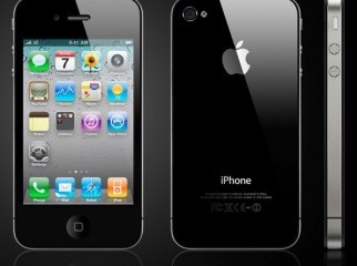iPhone4 16GB Factory Unlock