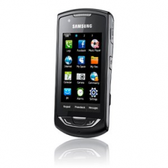 Samsung Monti S5620 large image 0