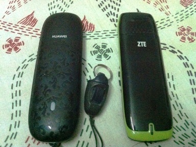 2 MODEM WITH CHEAPEST PRICE EVER IN CLICKBD large image 2