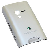 100 new Xperia mini silver back Part.. call 01670167656 large image 0