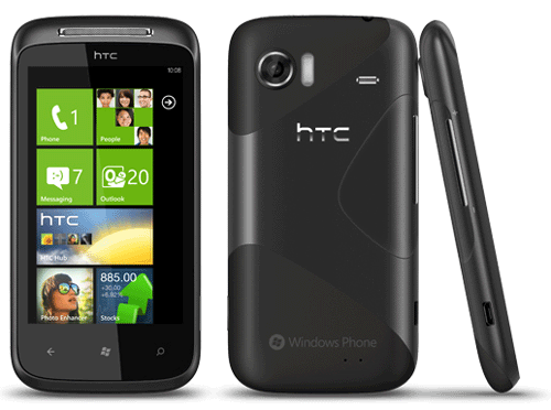 HTC Mozart HD7 Mango Sale Exchange large image 0