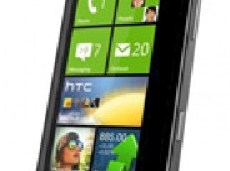 HTC HD7 Tiptop condition urgent sale 01611210881