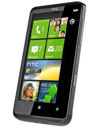 HTC HD7 Tiptop condition urgent sale 01611210881 large image 0