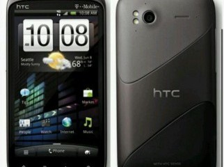Htc sensation 4g from T-Mobile U.S.A almost new