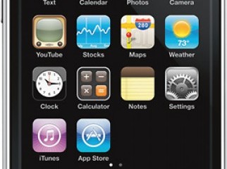 iPhone 3GS New - Unlocked