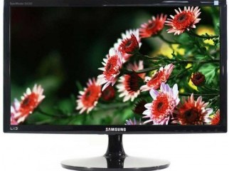 Samsung SyncMaster S19A300B 18.5 LED Monitor
