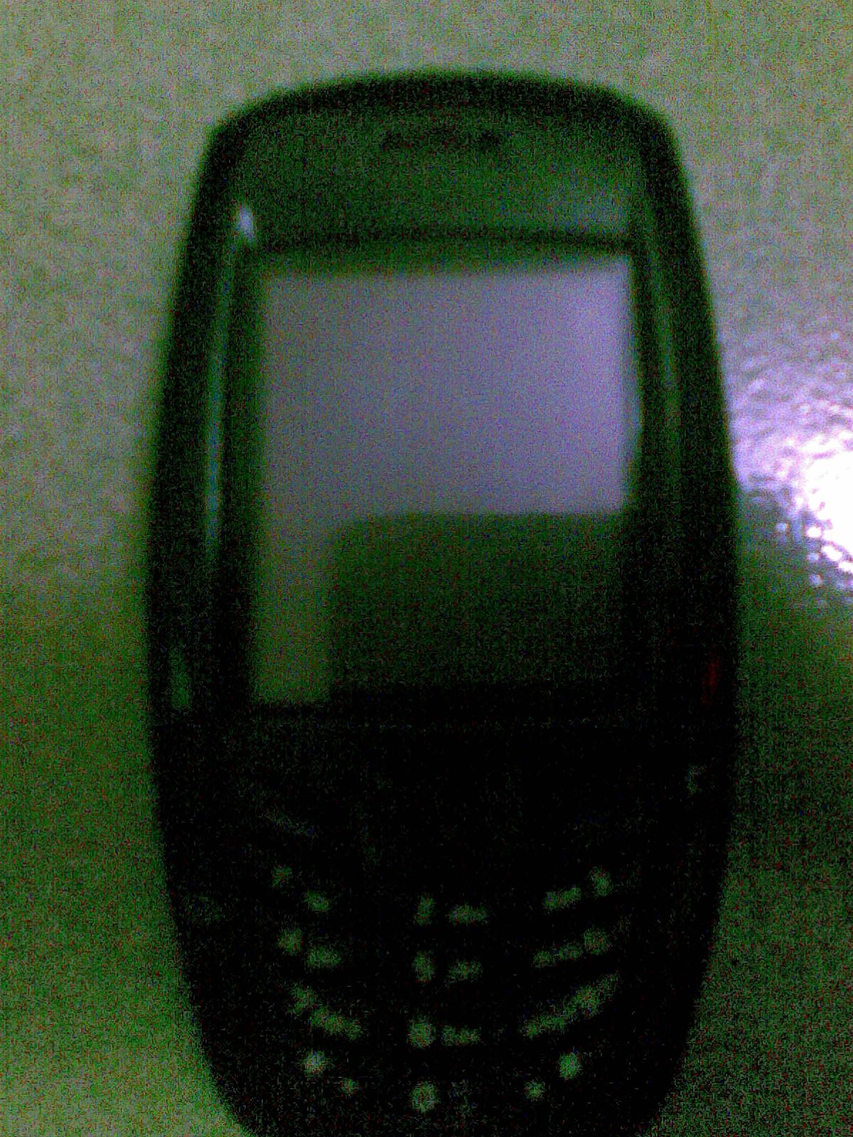 Nokia 6600 large image 0