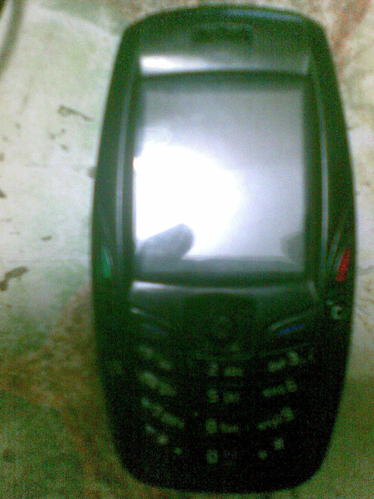 Nokia 6600 large image 1