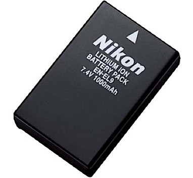 Nikon D3000 AF-S Nikkor 18-105 f3.5-5.6 VR Xtra large image 0
