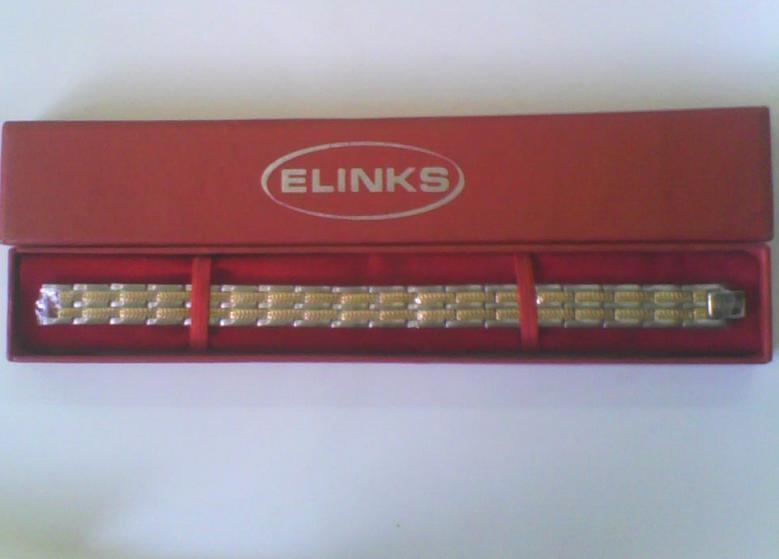 ELINKS Bracelet 01753708908 large image 0