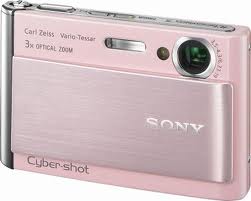 brand new sony Cybershot DSC-T200 Digital Camera. large image 2