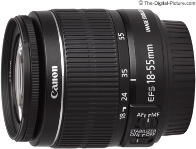 Canon 1000d DSLR large image 0