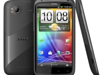HTC Sensation 4G full Boxed