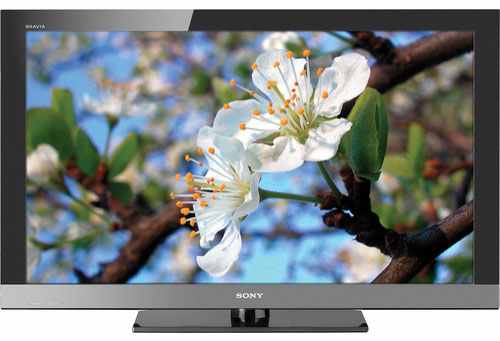 Sony Bravia 32 LED TV Model no EX 52 Cheapest price ever  large image 0