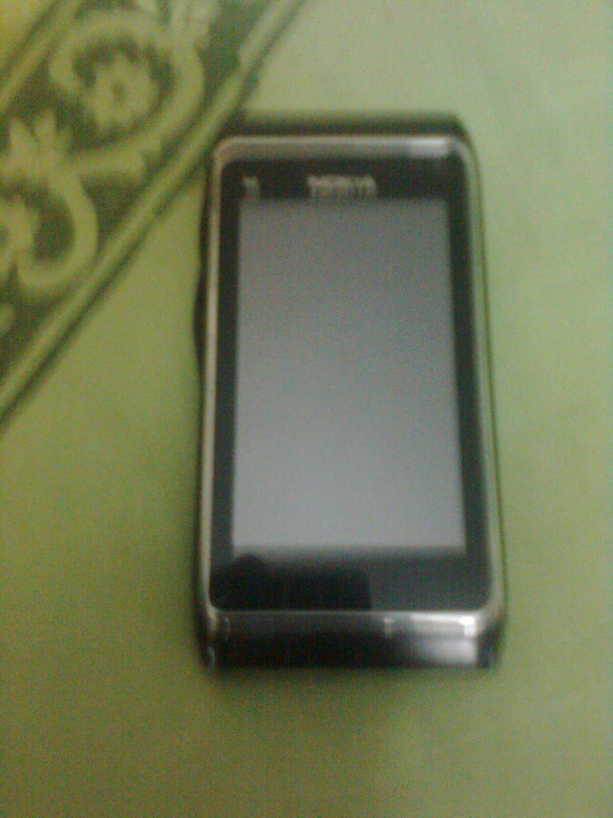Nokia N8 Clone large image 0