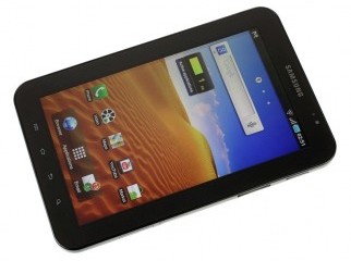 Samsung Galaxy Tab P1000 7 