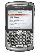 blackberry 8310 large image 0